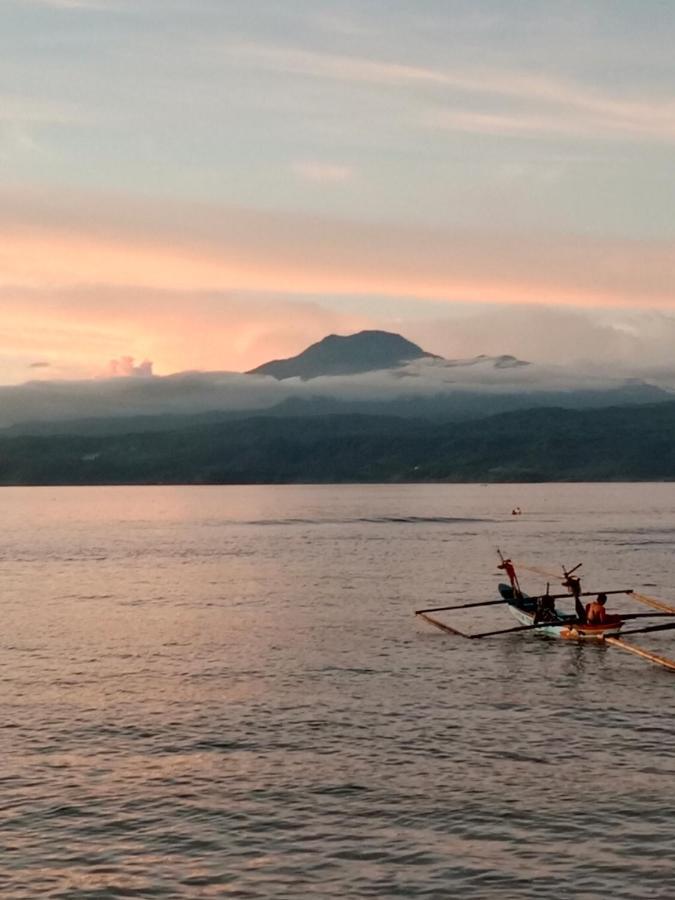 Rumah Nalu Surf Camp Krui Εξωτερικό φωτογραφία