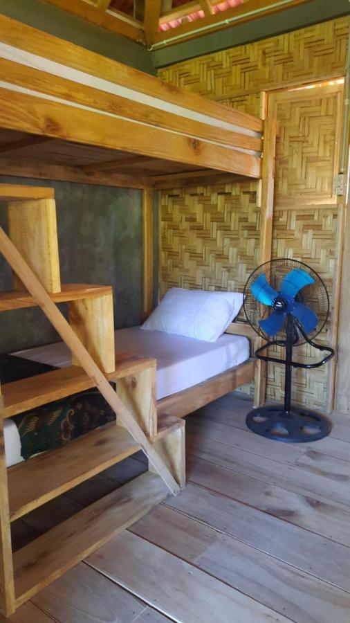 Rumah Nalu Surf Camp Krui Εξωτερικό φωτογραφία