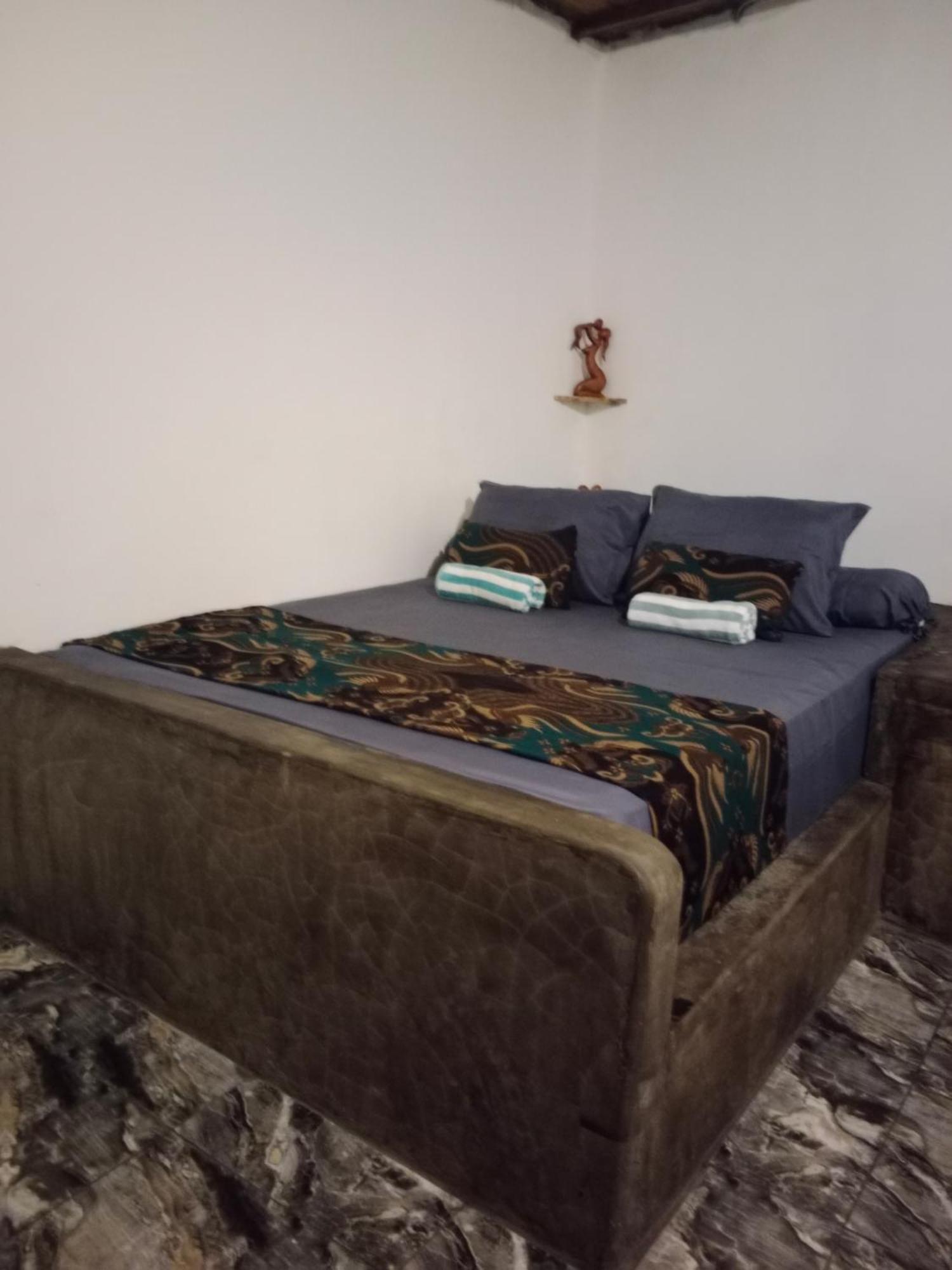 Rumah Nalu Surf Camp Krui Εξωτερικό φωτογραφία